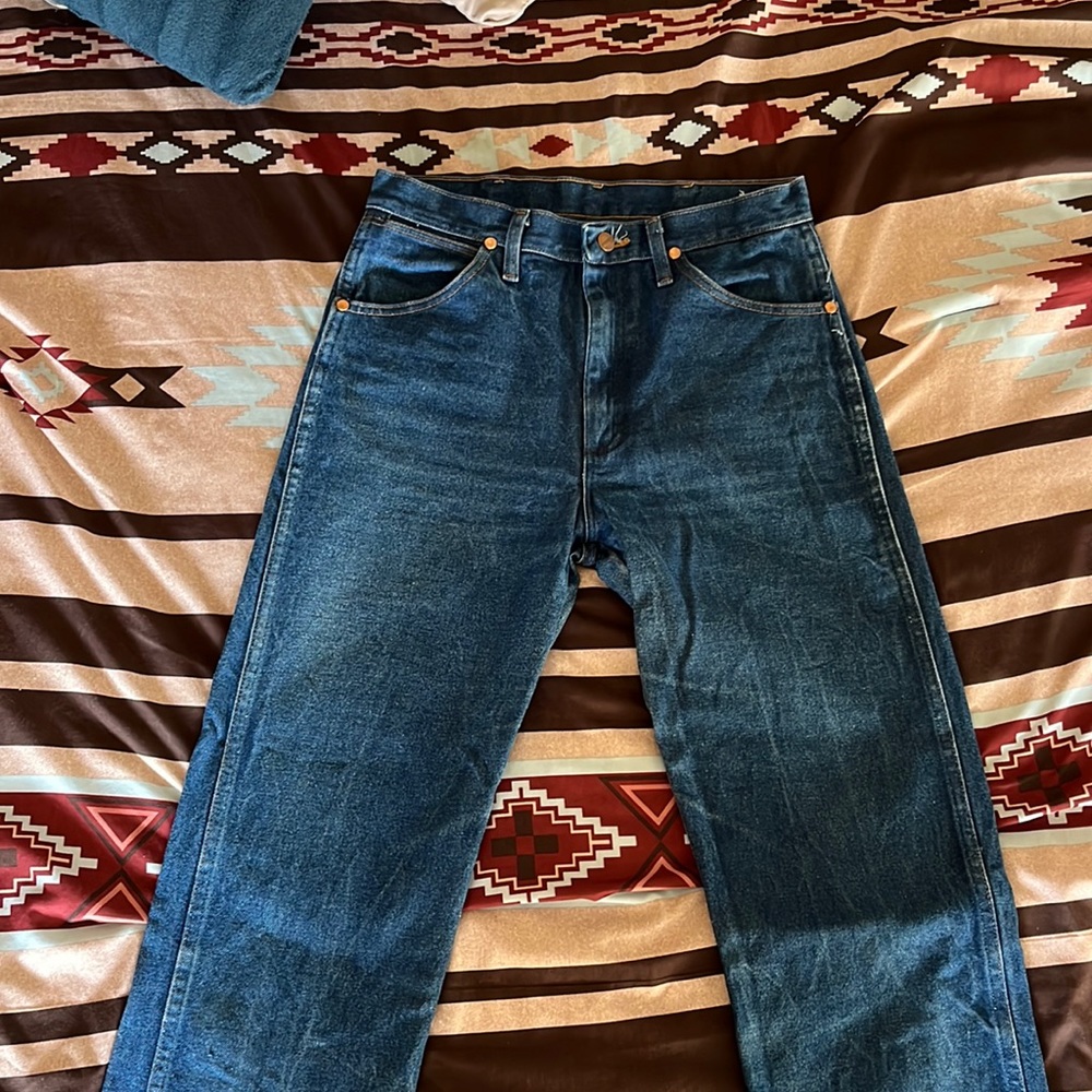 Wranglers
